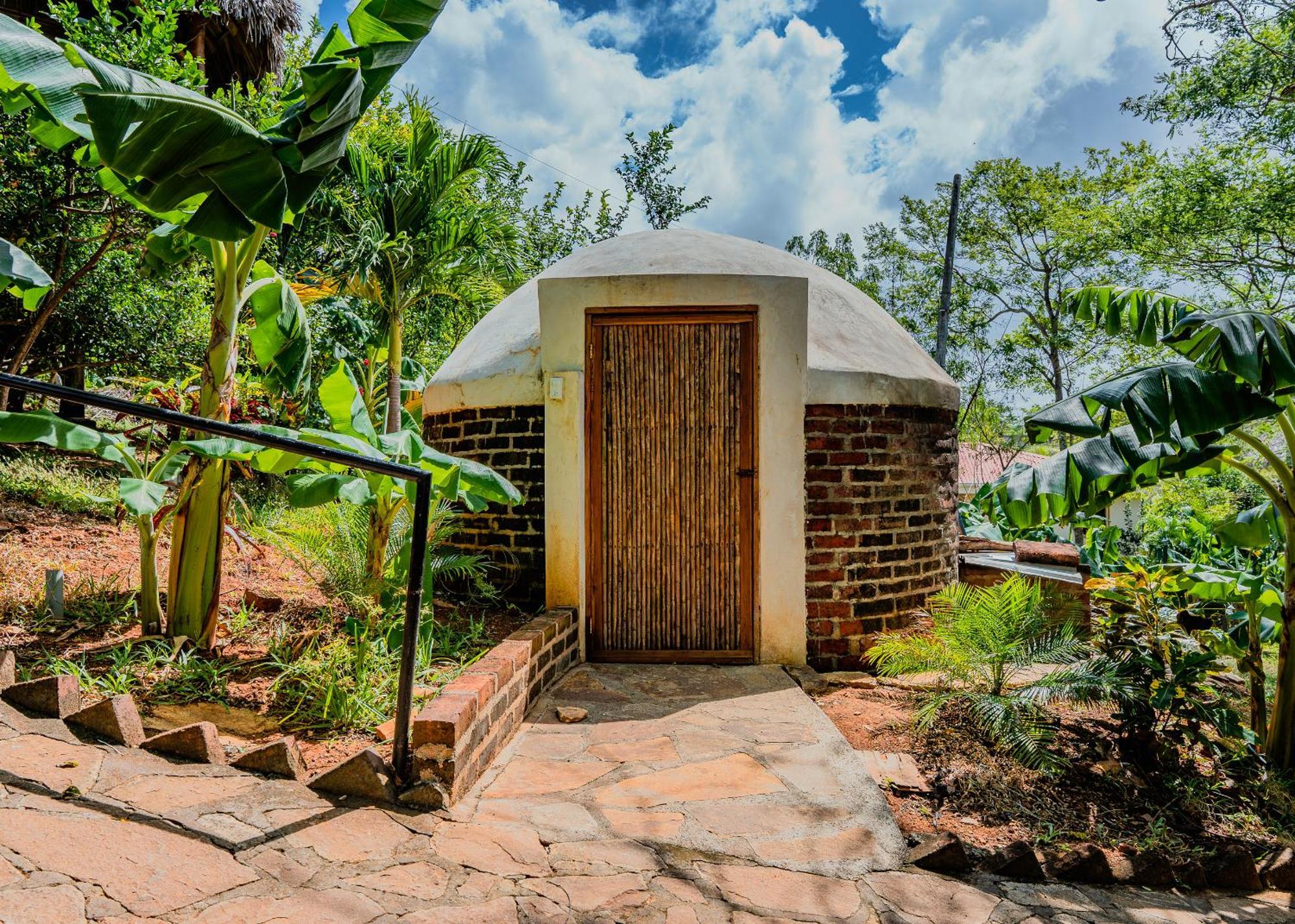 Hotel Eden On The Chocolata San Juan del Sur Exterior foto